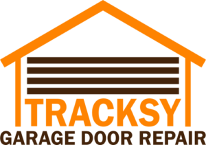 Tracksy Garage Door Repair PNG