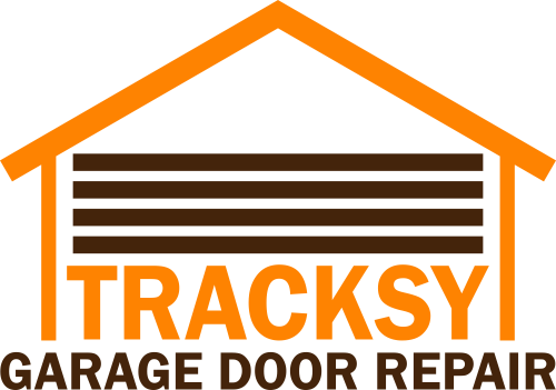 Tracksy Garage Door Repair PNG
